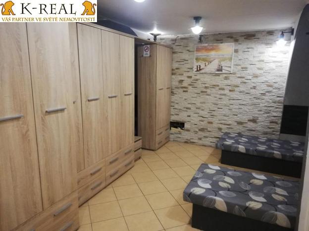 Pronájem bytu 2+kk, Jámy, 65 m2