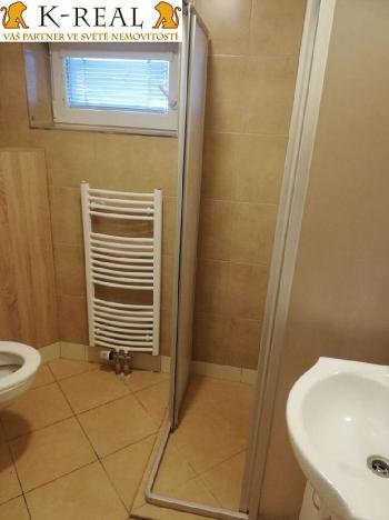 Pronájem bytu 2+kk, Jámy, 65 m2