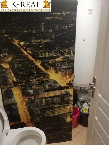 Pronájem bytu 2+kk, Jámy, 65 m2