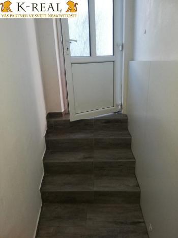 Pronájem bytu 2+kk, Jámy, 65 m2