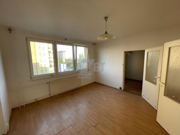 Prodej bytu 2+1, Ostrava - Moravská Ostrava, Maroldova, 44 m2