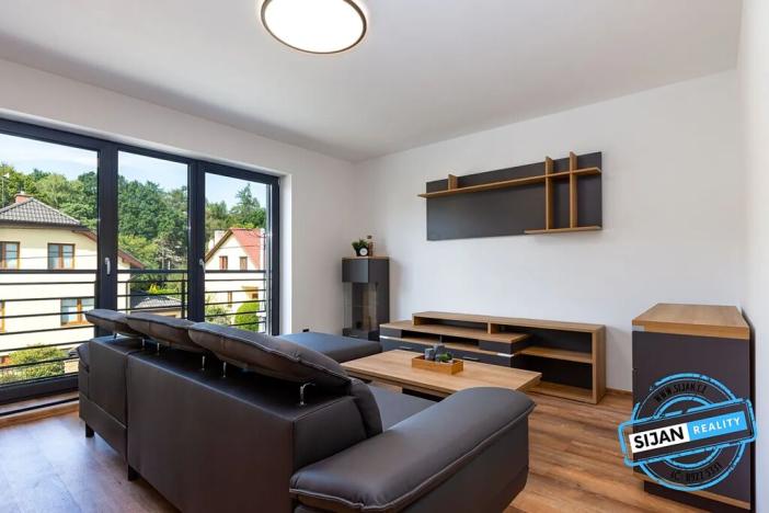 Prodej bytu 3+kk, Ostrava, U Lesa, 63 m2