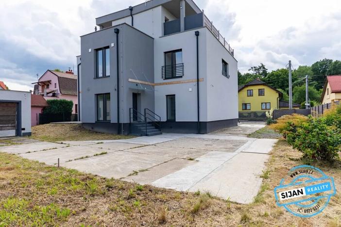 Prodej bytu 3+kk, Ostrava, U Lesa, 63 m2