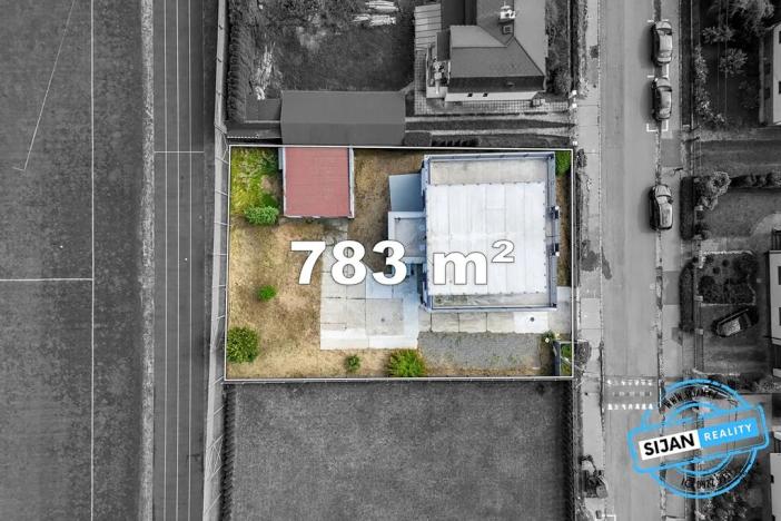 Prodej rodinného domu, Ostrava, U Lesa, 235 m2