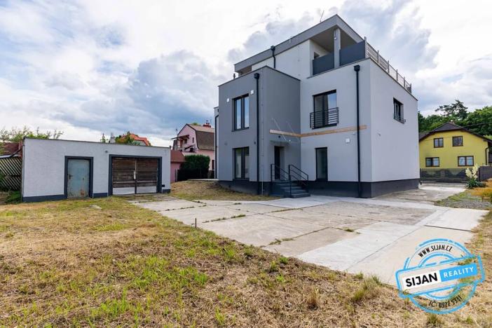 Prodej rodinného domu, Ostrava, U Lesa, 235 m2