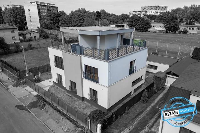Prodej bytu 3+kk, Ostrava, U Lesa, 73 m2