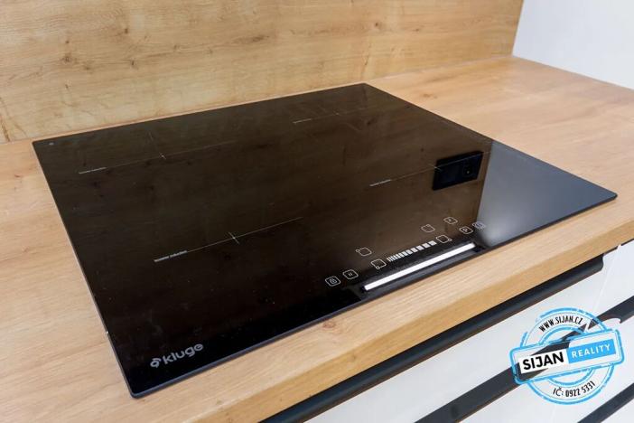 Prodej bytu 3+kk, Ostrava, U Lesa, 73 m2