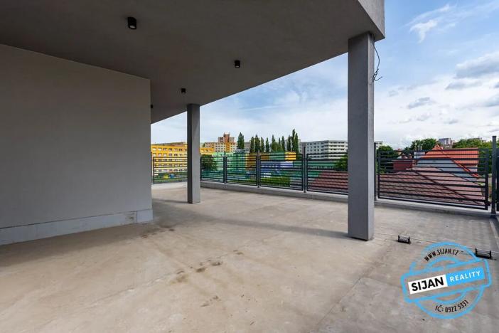 Prodej bytu 3+kk, Ostrava, U Lesa, 73 m2