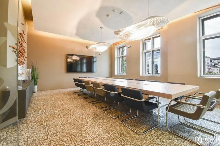 Pronájem kanceláře, Olomouc, tř. Svobody, 420 m2