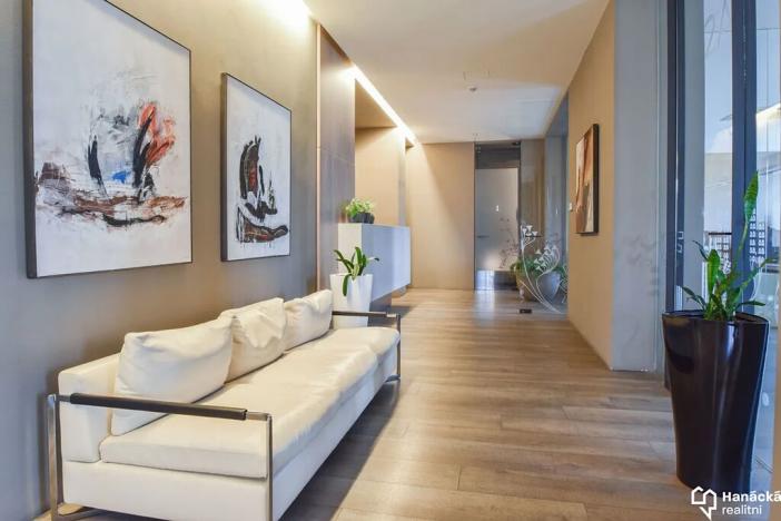 Pronájem kanceláře, Olomouc, tř. Svobody, 420 m2