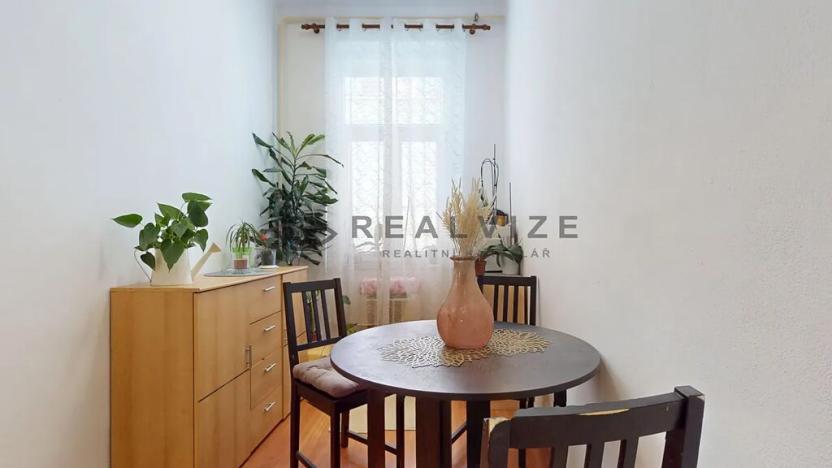 Prodej bytu 1+1, České Budějovice, Otakarova, 35 m2