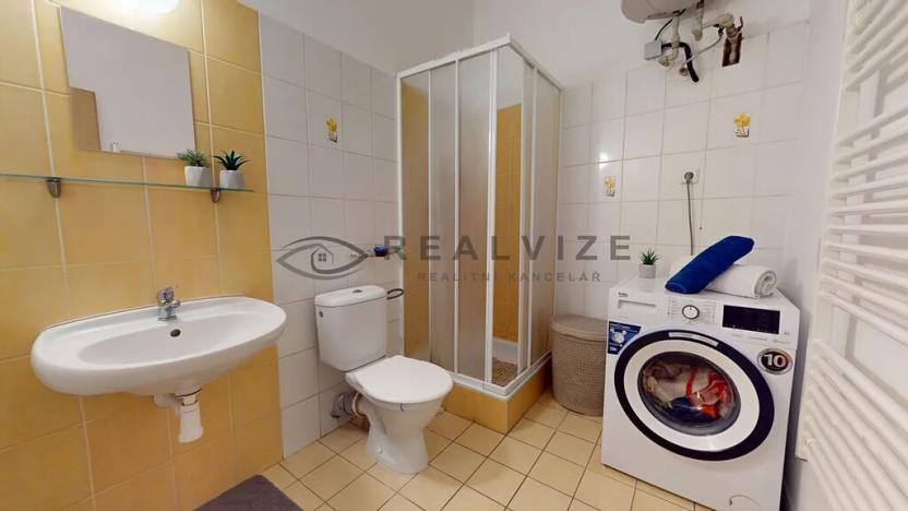 Prodej bytu 1+1, České Budějovice, Otakarova, 35 m2