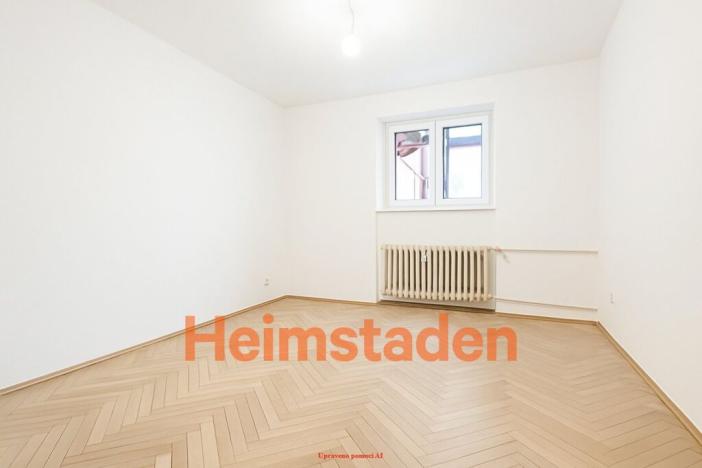 Pronájem bytu 3+1, Havířov - Město, Hybešova, 64 m2