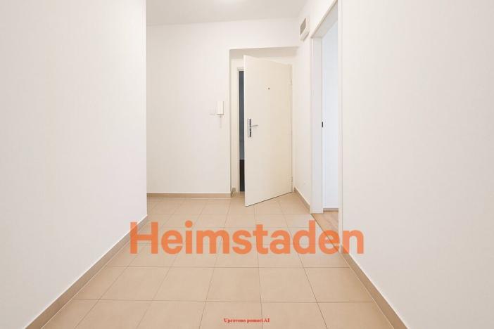 Pronájem bytu 3+1, Havířov - Město, Hybešova, 64 m2