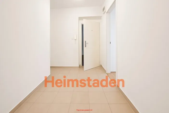 Pronájem bytu 3+1, Havířov - Město, Hybešova, 64 m2