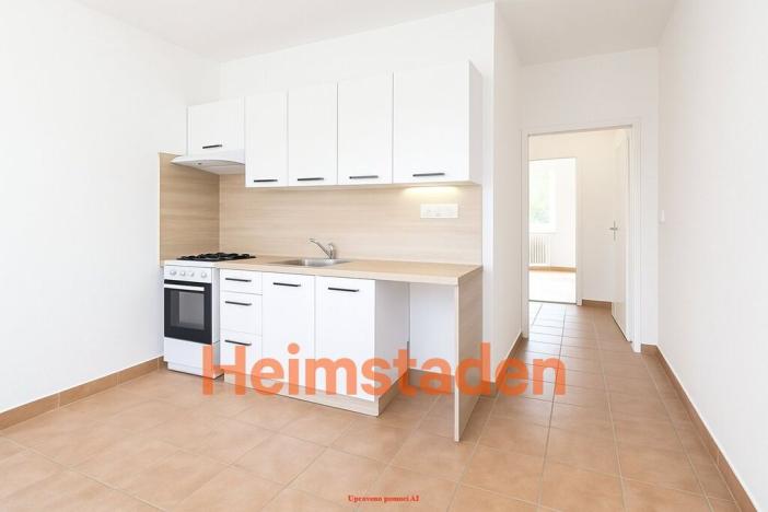 Pronájem bytu 3+1, Karviná - Nové Město, Janského, 68 m2