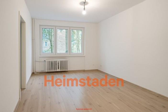 Pronájem bytu 3+1, Karviná - Nové Město, Janského, 68 m2