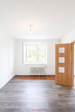 Pronájem bytu 3+1, Karviná - Nové Město, Janského, 68 m2
