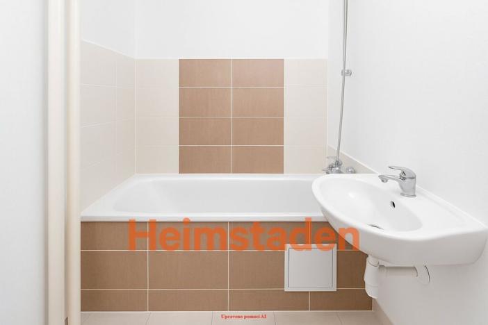 Pronájem bytu 3+1, Karviná - Nové Město, Janského, 68 m2