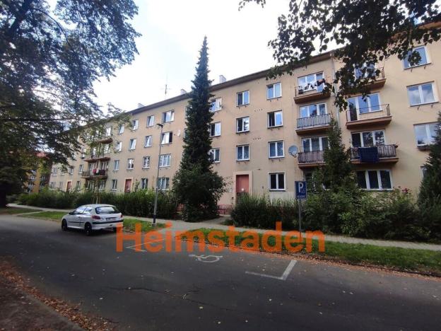 Pronájem bytu 3+1, Karviná - Nové Město, Janského, 68 m2