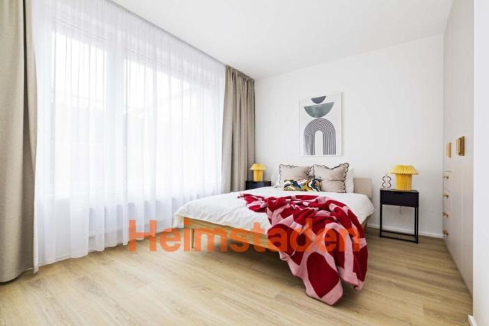 Pronájem bytu 3+kk, Praha - Holešovice, U Pergamenky, 88 m2