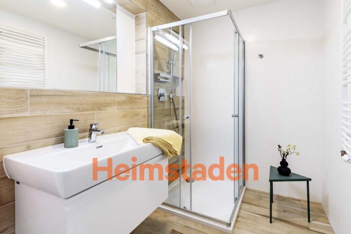 Pronájem bytu 3+kk, Praha - Holešovice, U Pergamenky, 88 m2