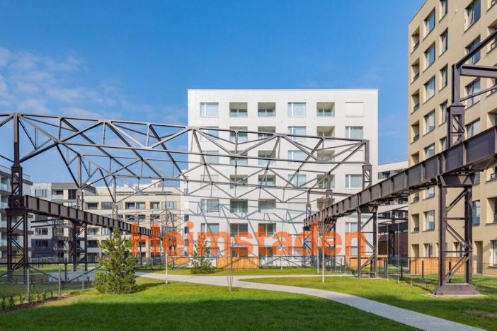 Pronájem bytu 3+kk, Praha - Holešovice, U Pergamenky, 88 m2