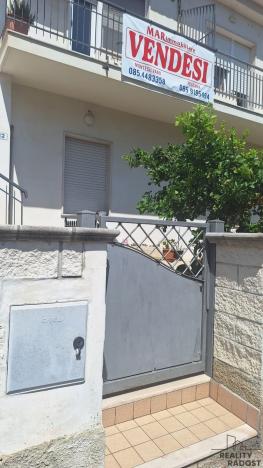 Prodej bytu 5+1, Montesilvano,Itálie, 143 m2