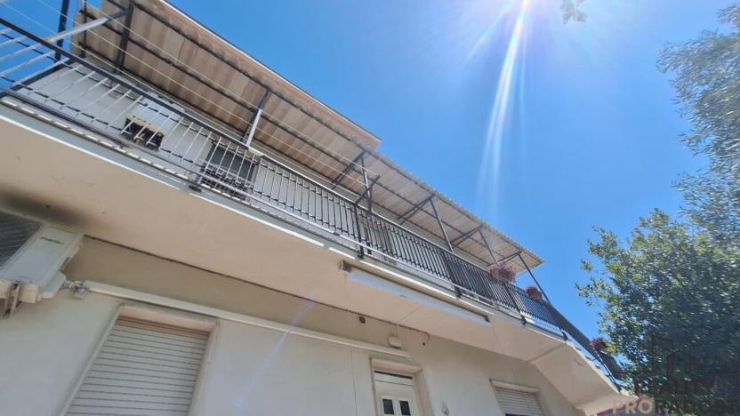 Prodej bytu 5+1, Montesilvano,Itálie, 143 m2