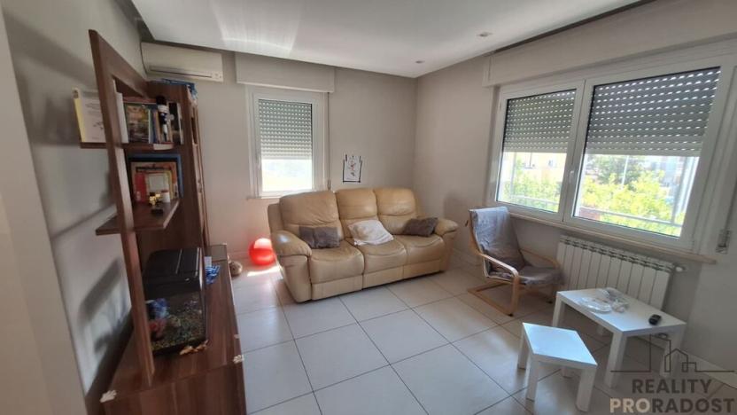 Prodej bytu 5+1, Montesilvano,Itálie, 143 m2