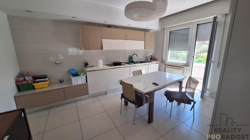 Prodej bytu 5+1, Montesilvano,Itálie, 143 m2