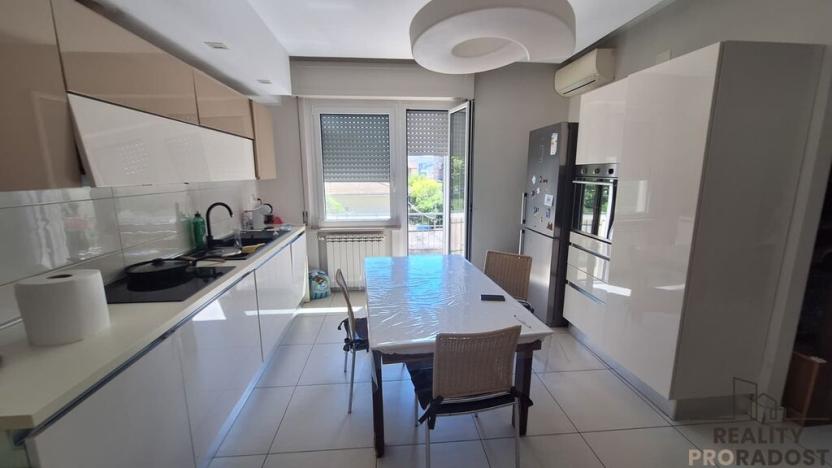 Prodej bytu 5+1, Montesilvano,Itálie, 143 m2