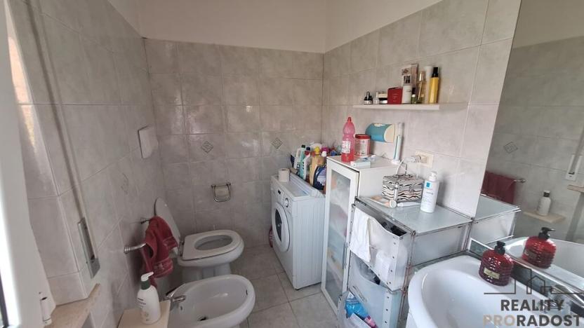 Prodej bytu 5+1, Montesilvano,Itálie, 143 m2