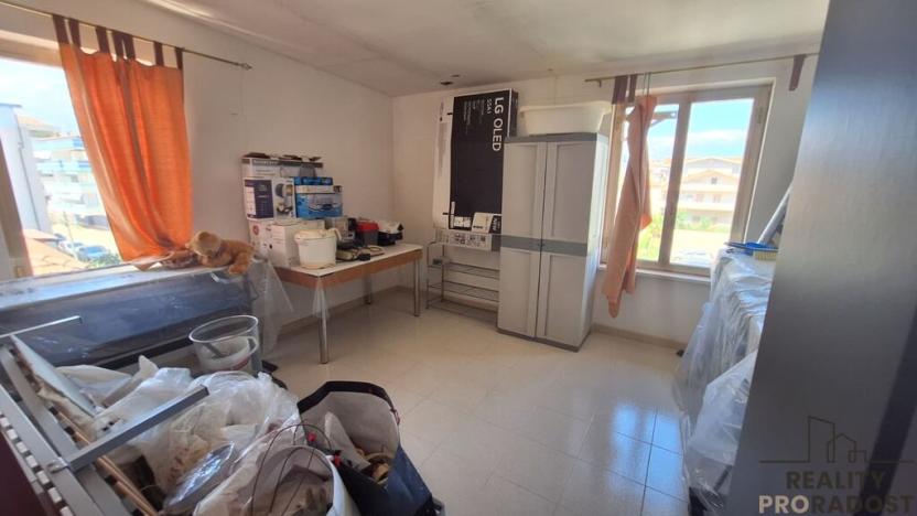 Prodej bytu 5+1, Montesilvano,Itálie, 143 m2