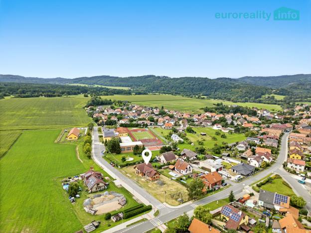 Prodej rodinného domu, Broumy, Školní, 247 m2