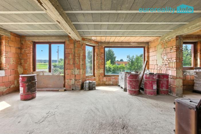 Prodej rodinného domu, Broumy, Školní, 247 m2