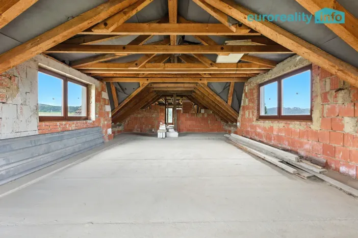 Prodej rodinného domu, Broumy, Školní, 247 m2