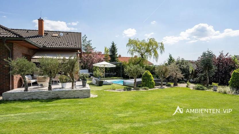 Prodej rodinného domu, Rosice, 180 m2