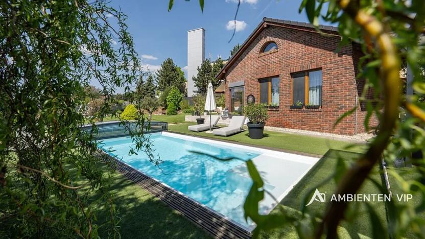 Prodej rodinného domu, Rosice, 180 m2