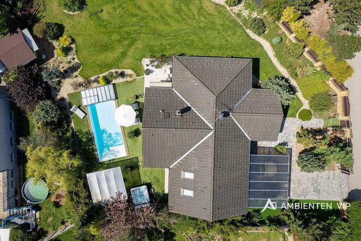 Prodej rodinného domu, Rosice, 180 m2