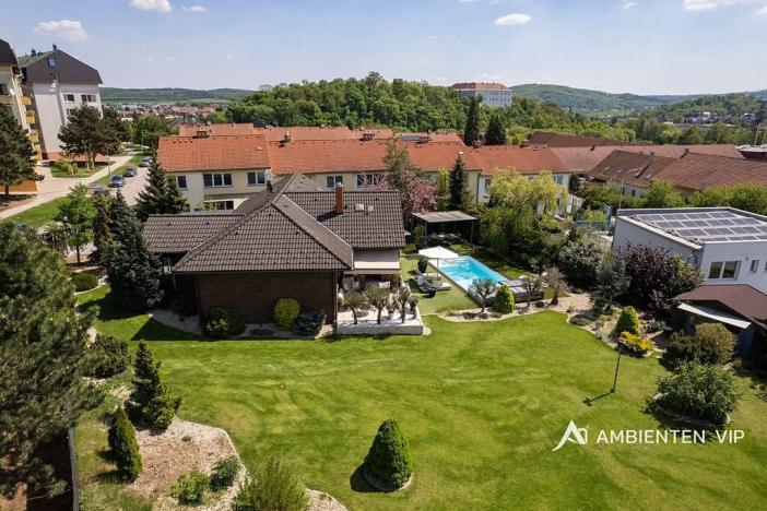 Prodej rodinného domu, Rosice, 180 m2