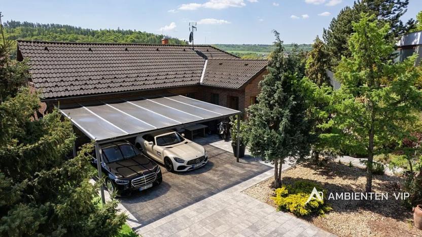 Prodej rodinného domu, Rosice, 180 m2