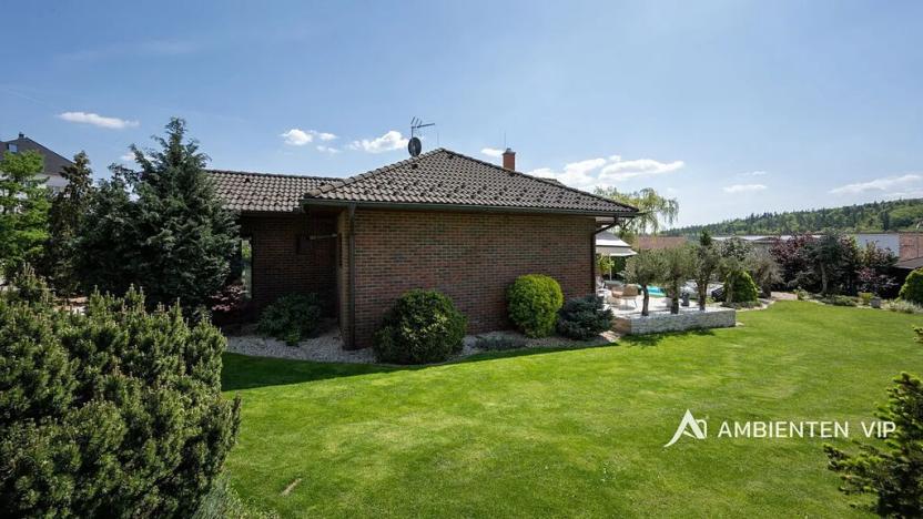 Prodej rodinného domu, Rosice, 180 m2