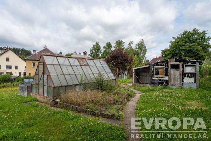 Prodej rodinného domu, Mostek, 160 m2