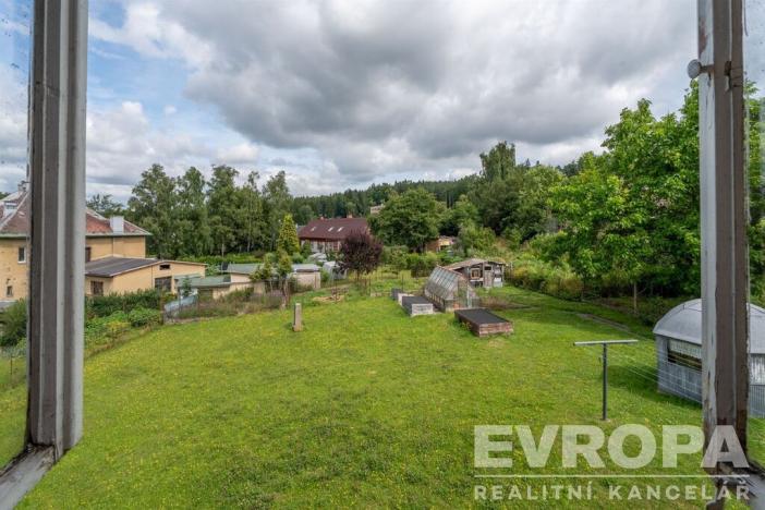 Prodej rodinného domu, Mostek, 160 m2