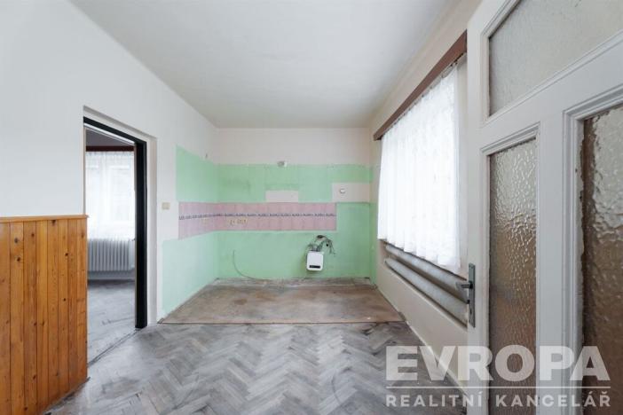 Prodej rodinného domu, Mostek, 160 m2