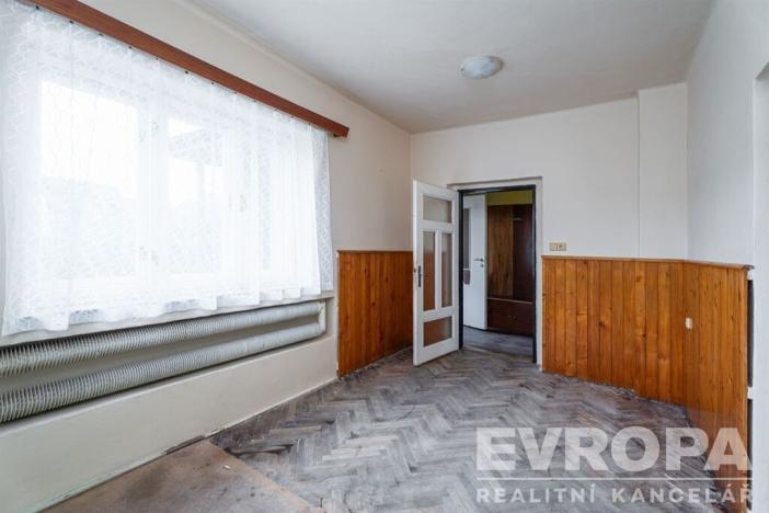 Prodej rodinného domu, Mostek, 160 m2