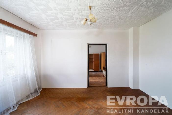 Prodej rodinného domu, Mostek, 160 m2