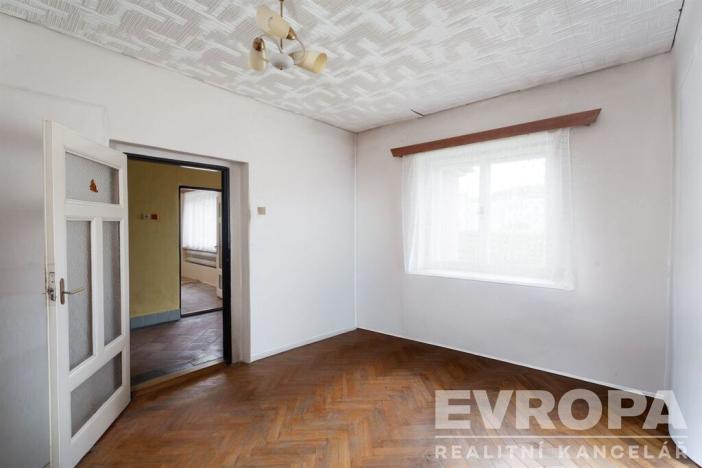 Prodej rodinného domu, Mostek, 160 m2