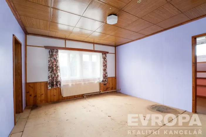 Prodej rodinného domu, Mostek, 160 m2